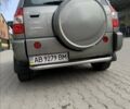 Серый Чери Тигго, объемом двигателя 1.85 л и пробегом 190 тыс. км за 4500 $, фото 7 на Automoto.ua