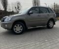 Серый Чери Тигго, объемом двигателя 1.85 л и пробегом 190 тыс. км за 4500 $, фото 1 на Automoto.ua