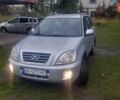 Чері Тігго 2011 у Шепетовке на Automoto.ua Сірий Чері Тігго, об'ємом двигуна 1.85 л та пробігом 103 тис. км за 4600 $, фото 1 на Automoto.ua