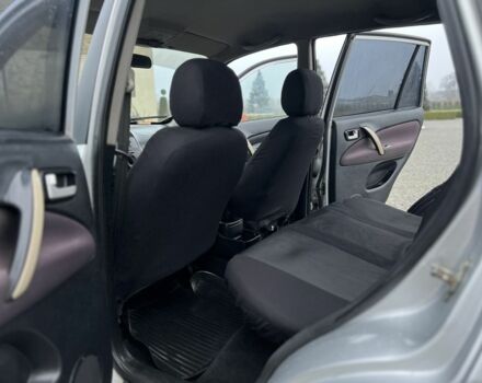 Серый Чери Тигго, объемом двигателя 1.8 л и пробегом 310 тыс. км за 2800 $, фото 16 на Automoto.ua