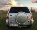 Серый Чери Тигго, объемом двигателя 1.85 л и пробегом 185 тыс. км за 4950 $, фото 14 на Automoto.ua