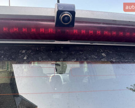 Сірий Чері Тігго, об'ємом двигуна 1.85 л та пробігом 107 тис. км за 4100 $, фото 20 на Automoto.ua