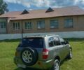 Сірий Чері Тігго, об'ємом двигуна 1.8 л та пробігом 115 тис. км за 4999 $, фото 3 на Automoto.ua