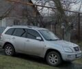 Серый Чери Тигго, объемом двигателя 1.8 л и пробегом 218 тыс. км за 5500 $, фото 1 на Automoto.ua