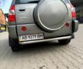 Чері Тігго 2011 у Жмеренке на Automoto.ua Сірий Чері Тігго, об'ємом двигуна 1.8 л та пробігом 190 тис. км за 4500 $, фото 1 на Automoto.ua