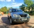 Чері Тігго 2011 у Очакове на Automoto.ua Сірий Чері Тігго, об'ємом двигуна 1.85 л та пробігом 208 тис. км за 4200 $, фото 1 на Automoto.ua