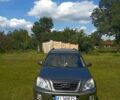 Сірий Чері Тігго, об'ємом двигуна 1.8 л та пробігом 115 тис. км за 4999 $, фото 4 на Automoto.ua