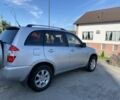 Серый Чери Тигго, объемом двигателя 1.8 л и пробегом 107 тыс. км за 5500 $, фото 1 на Automoto.ua