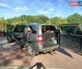 Чері Тігго 2011 у Очакове на Automoto.ua Сірий Чері Тігго, об'ємом двигуна 1.85 л та пробігом 208 тис. км за 4200 $, фото 4 на Automoto.ua