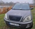 Сірий Чері Тігго, об'ємом двигуна 1.85 л та пробігом 466 тис. км за 2900 $, фото 3 на Automoto.ua
