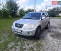 Сірий Чері Тігго, об'ємом двигуна 1.85 л та пробігом 274 тис. км за 4750 $, фото 1 на Automoto.ua