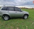 Чері Тігго 2011 у Вознесенске на Automoto.ua Сірий Чері Тігго, об'ємом двигуна 1.85 л та пробігом 144 тис. км за 4500 $, фото 2 на Automoto.ua