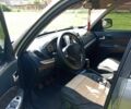 Сірий Чері Тігго, об'ємом двигуна 1.8 л та пробігом 115 тис. км за 4999 $, фото 6 на Automoto.ua