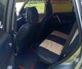 Сірий Чері Тігго, об'ємом двигуна 1.8 л та пробігом 115 тис. км за 4999 $, фото 8 на Automoto.ua
