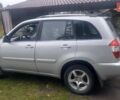 Чері Тігго 2011 у Шепетовке на Automoto.ua Сірий Чері Тігго, об'ємом двигуна 1.85 л та пробігом 103 тис. км за 4600 $, фото 5 на Automoto.ua