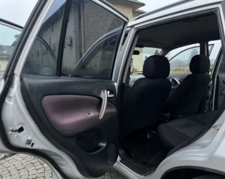 Серый Чери Тигго, объемом двигателя 1.8 л и пробегом 310 тыс. км за 2800 $, фото 15 на Automoto.ua