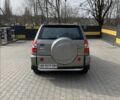 Серый Чери Тигго, объемом двигателя 1.8 л и пробегом 190 тыс. км за 4600 $, фото 3 на Automoto.ua