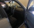 Сірий Чері Тігго, об'ємом двигуна 1.8 л та пробігом 210 тис. км за 2000 $, фото 3 на Automoto.ua