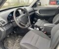 Серый Чери Тигго, объемом двигателя 1.8 л и пробегом 99 тыс. км за 4900 $, фото 4 на Automoto.ua