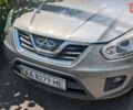 Сірий Чері Тігго, об'ємом двигуна 1.8 л та пробігом 50 тис. км за 4900 $, фото 7 на Automoto.ua