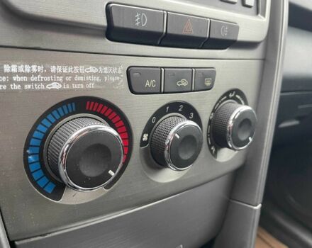 Сірий Чері Тігго, об'ємом двигуна 1.8 л та пробігом 49 тис. км за 4790 $, фото 23 на Automoto.ua