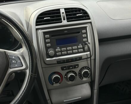 Серый Чери Тигго, объемом двигателя 1.8 л и пробегом 140 тыс. км за 5699 $, фото 20 на Automoto.ua