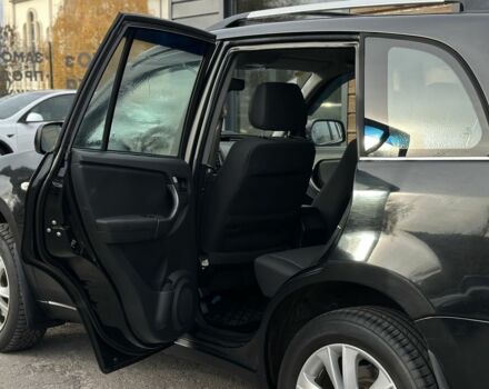 Серый Чери Тигго, объемом двигателя 1.8 л и пробегом 140 тыс. км за 5699 $, фото 22 на Automoto.ua