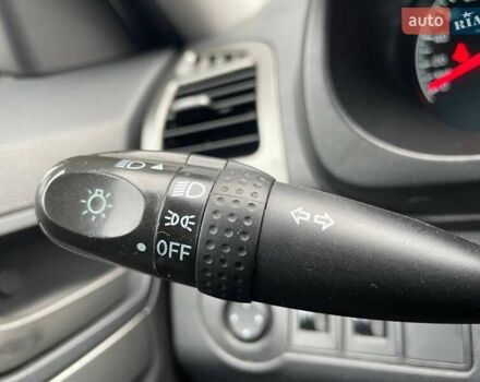 Сірий Чері Тігго, об'ємом двигуна 1.8 л та пробігом 49 тис. км за 4790 $, фото 16 на Automoto.ua