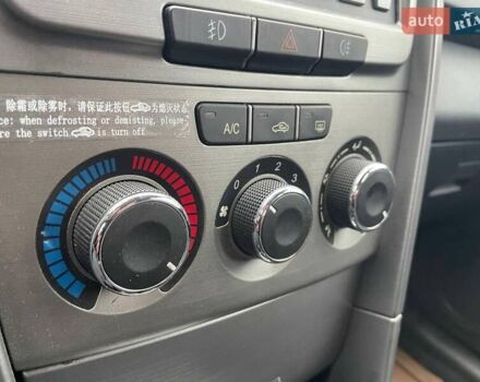 Сірий Чері Тігго, об'ємом двигуна 1.8 л та пробігом 49 тис. км за 4790 $, фото 23 на Automoto.ua