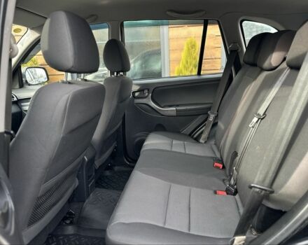 Серый Чери Тигго, объемом двигателя 1.8 л и пробегом 140 тыс. км за 5699 $, фото 23 на Automoto.ua