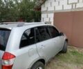 Серый Чери Тигго, объемом двигателя 1.8 л и пробегом 100 тыс. км за 4800 $, фото 10 на Automoto.ua