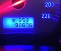 Серый Чери Тигго, объемом двигателя 1.8 л и пробегом 100 тыс. км за 5000 $, фото 11 на Automoto.ua