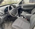 Серый Чери Тигго, объемом двигателя 1.8 л и пробегом 99 тыс. км за 4900 $, фото 5 на Automoto.ua