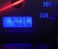 Серый Чери Тигго, объемом двигателя 1.8 л и пробегом 100 тыс. км за 4800 $, фото 6 на Automoto.ua