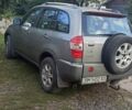 Серый Чери Тигго, объемом двигателя 1.8 л и пробегом 105 тыс. км за 4300 $, фото 3 на Automoto.ua