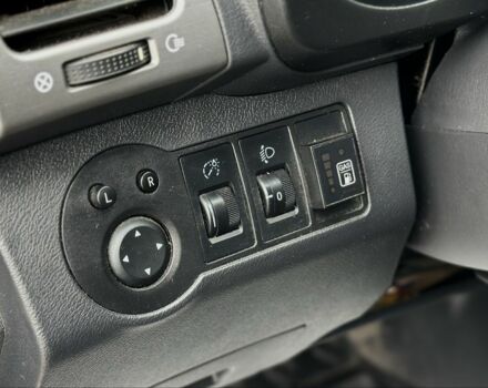 Серый Чери Тигго, объемом двигателя 1.8 л и пробегом 140 тыс. км за 5699 $, фото 15 на Automoto.ua