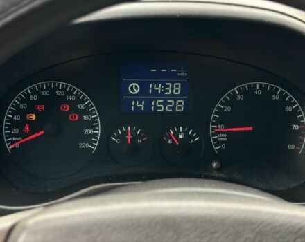 Серый Чери Тигго, объемом двигателя 1.8 л и пробегом 140 тыс. км за 5699 $, фото 17 на Automoto.ua