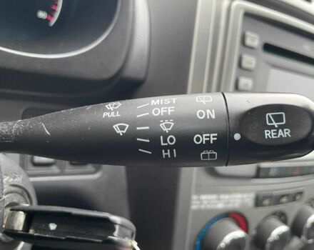 Сірий Чері Тігго, об'ємом двигуна 1.8 л та пробігом 49 тис. км за 4790 $, фото 18 на Automoto.ua