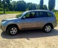 Сірий Чері Тігго, об'ємом двигуна 1.8 л та пробігом 145 тис. км за 5200 $, фото 2 на Automoto.ua