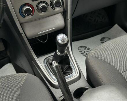 Серый Чери Тигго, объемом двигателя 1.8 л и пробегом 140 тыс. км за 5699 $, фото 21 на Automoto.ua