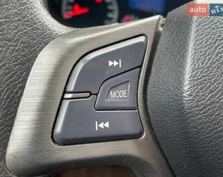 Сірий Чері Тігго, об'ємом двигуна 1.8 л та пробігом 49 тис. км за 4790 $, фото 19 на Automoto.ua