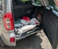 Сірий Чері Тігго, об'ємом двигуна 1.8 л та пробігом 50 тис. км за 4900 $, фото 15 на Automoto.ua