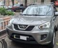 Сірий Чері Тігго, об'ємом двигуна 1.8 л та пробігом 98 тис. км за 5200 $, фото 3 на Automoto.ua