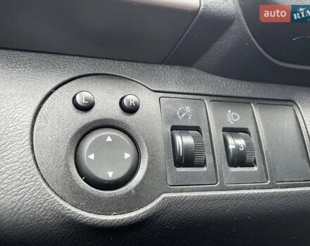 Сірий Чері Тігго, об'ємом двигуна 1.8 л та пробігом 49 тис. км за 4790 $, фото 15 на Automoto.ua