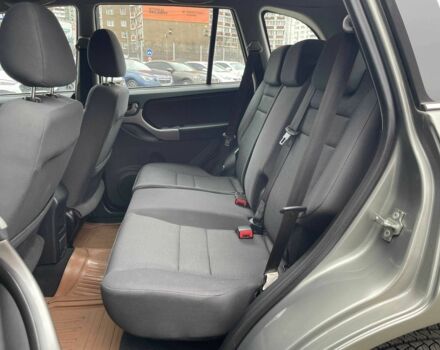 Сірий Чері Тігго, об'ємом двигуна 1.8 л та пробігом 49 тис. км за 4790 $, фото 8 на Automoto.ua