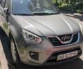 Сірий Чері Тігго, об'ємом двигуна 1.8 л та пробігом 50 тис. км за 4900 $, фото 1 на Automoto.ua