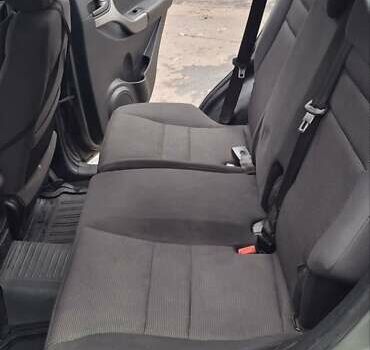 Сірий Чері Тігго, об'ємом двигуна 1.8 л та пробігом 98 тис. км за 5200 $, фото 7 на Automoto.ua