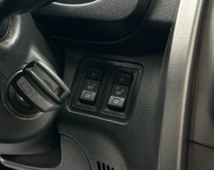 Серый Чери Тигго, объемом двигателя 1.8 л и пробегом 140 тыс. км за 5699 $, фото 18 на Automoto.ua