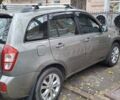 Сірий Чері Тігго, об'ємом двигуна 1.8 л та пробігом 98 тис. км за 5200 $, фото 2 на Automoto.ua