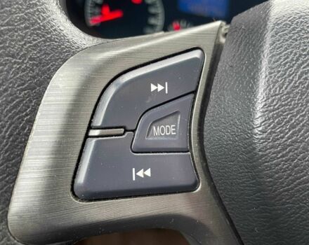 Сірий Чері Тігго, об'ємом двигуна 1.8 л та пробігом 49 тис. км за 4790 $, фото 19 на Automoto.ua